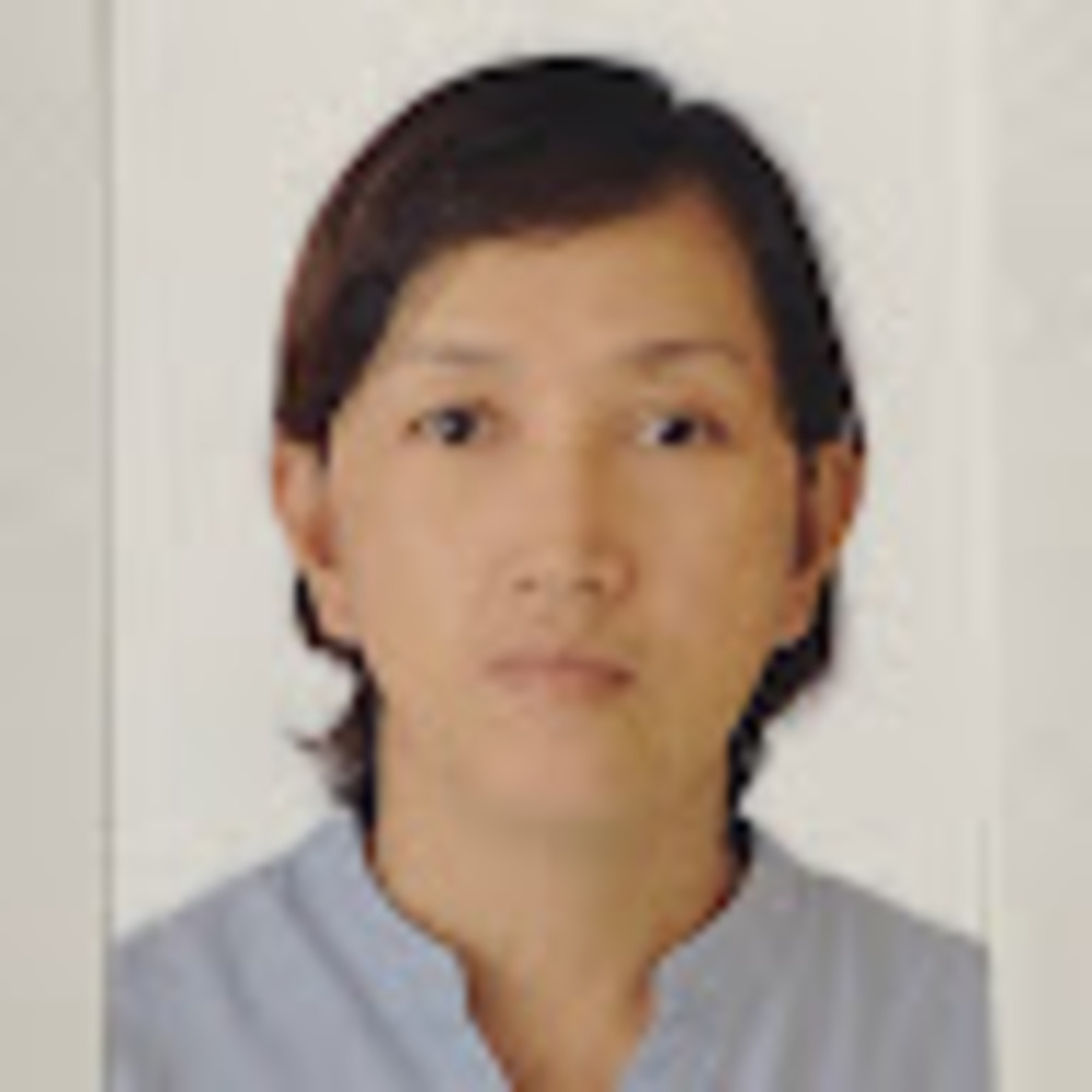 Meet your Posher, Maribeth